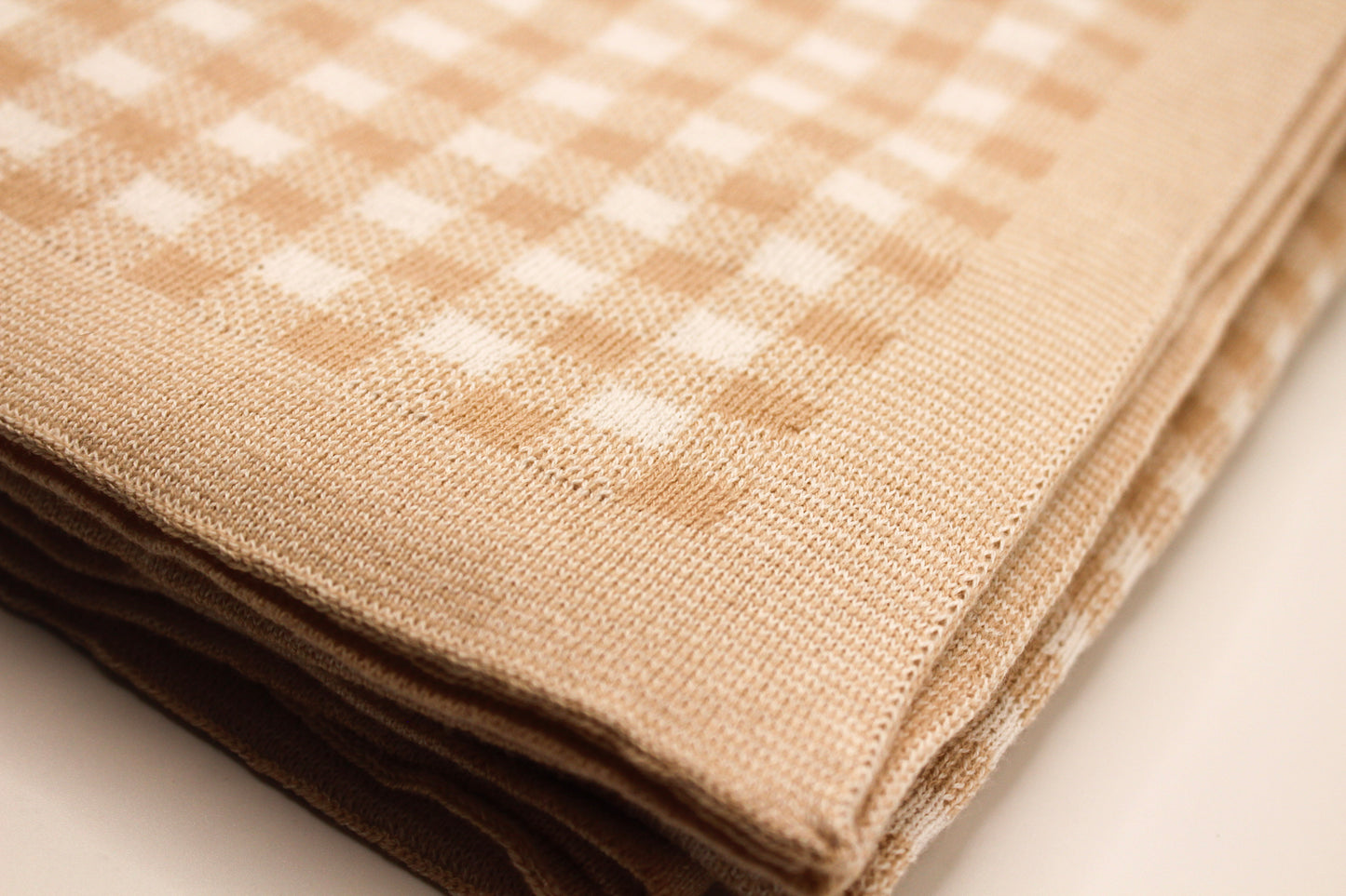Kareli Cotton Blanket