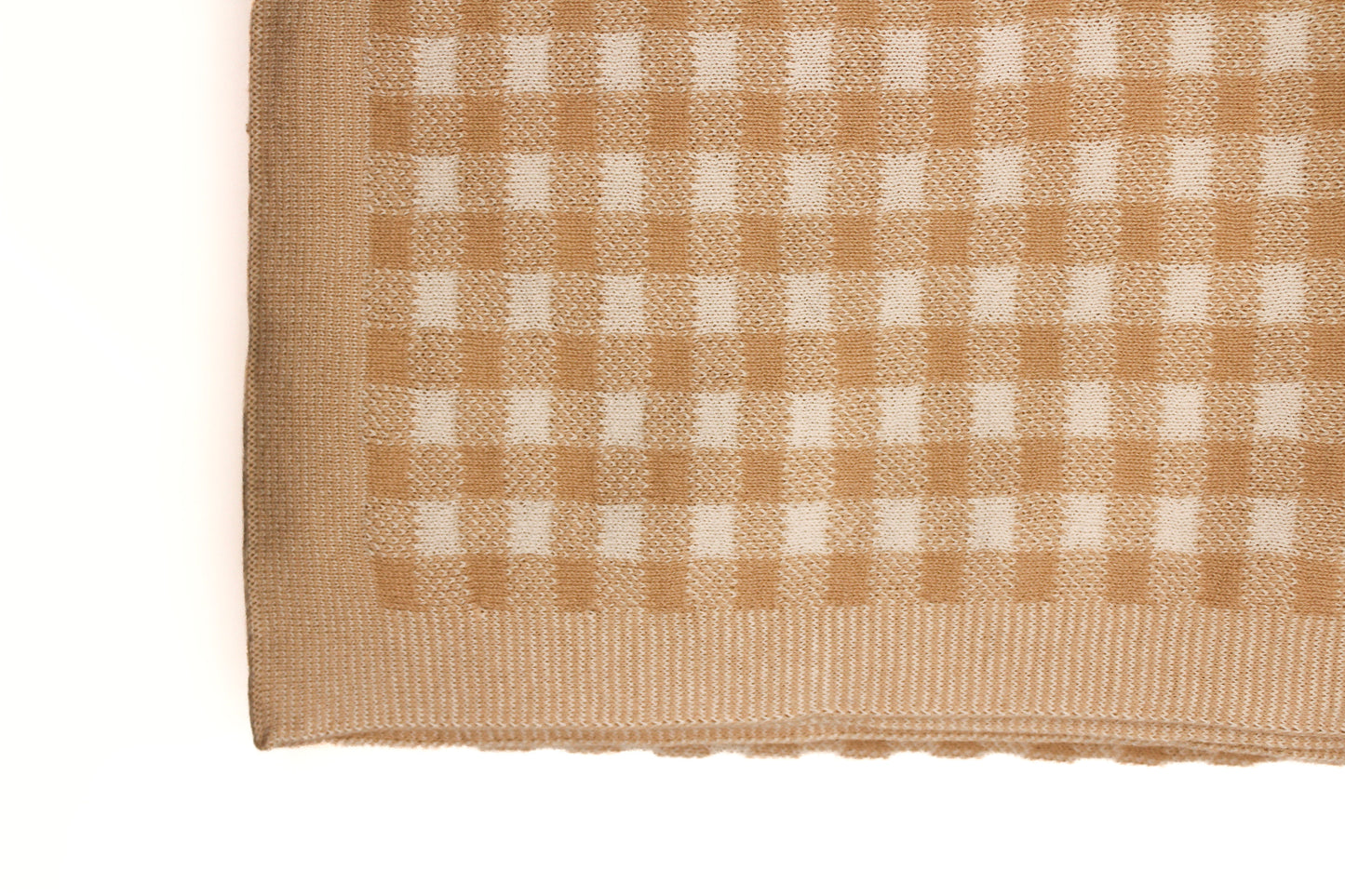 Kareli Cotton Blanket