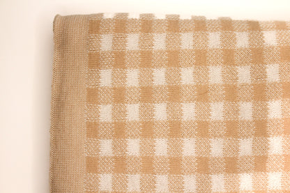 Kareli Cotton Blanket