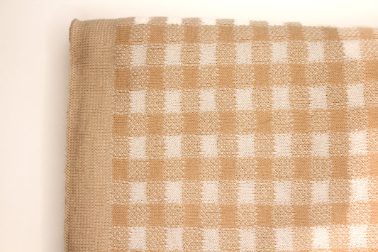 Kareli Cotton Blanket