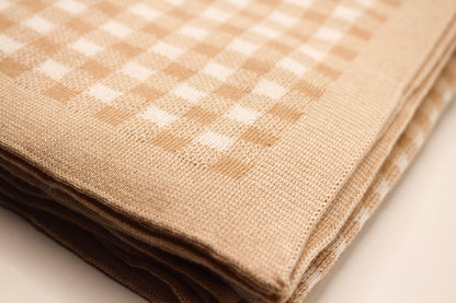 Kareli Cotton Blanket